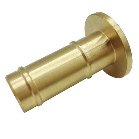 brass cnc turning parts|Guide to Brass CNC Turning/Machining: Best Alloys, .